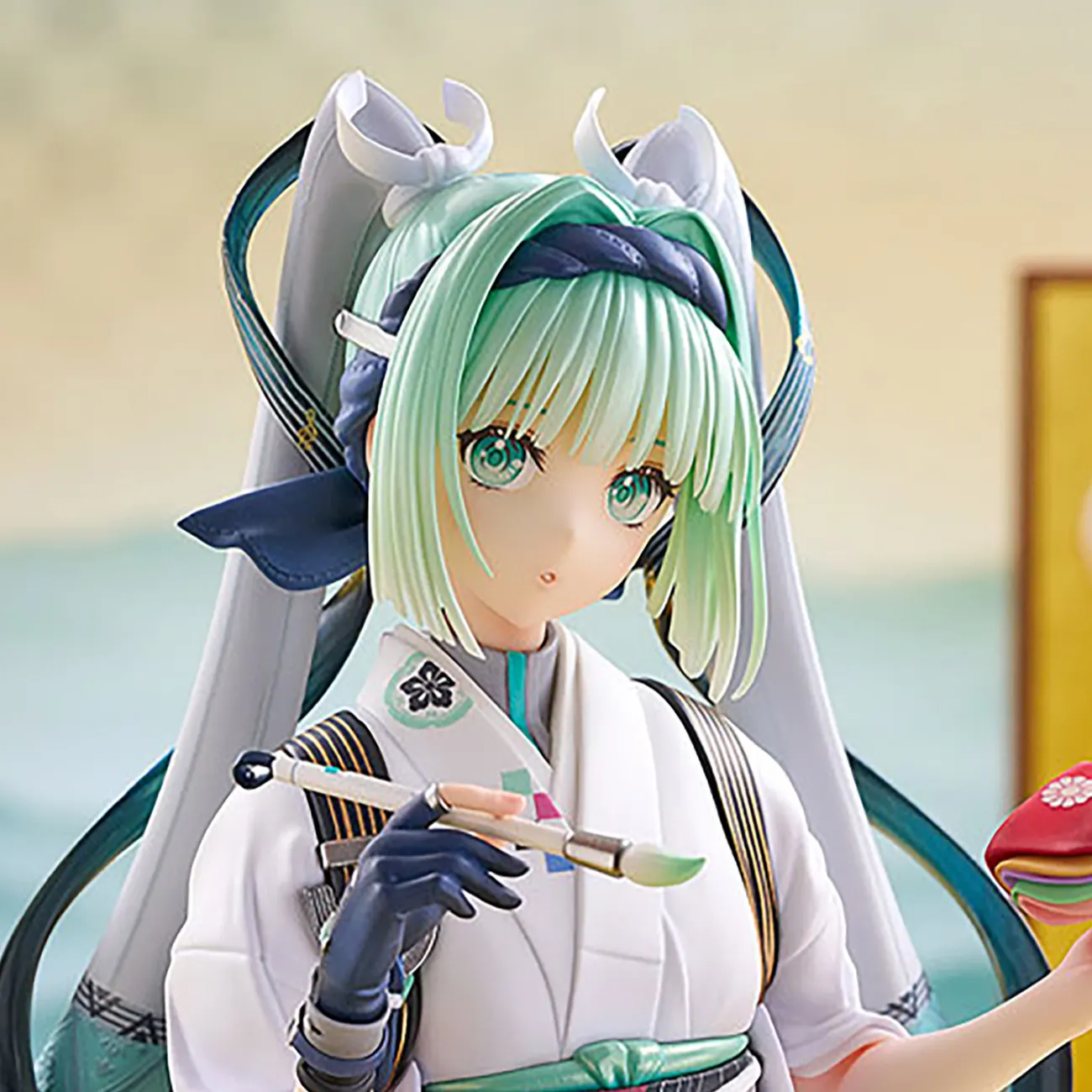 Preorder Hatsune Miku: Smile x Future Ver. Until 20 JUL 2026