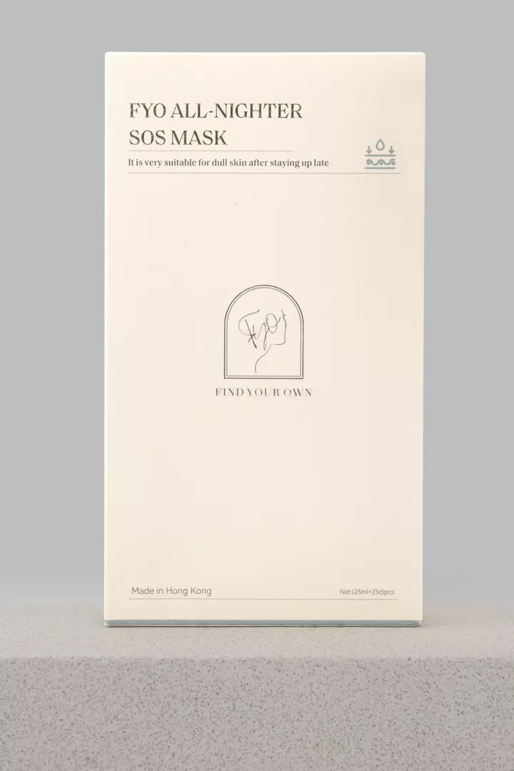 product cover