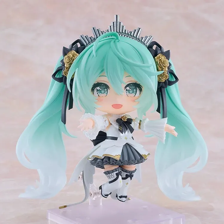 Preorder】Good Smile - Nendoroid No 3079 Hatsune Miku Symphony