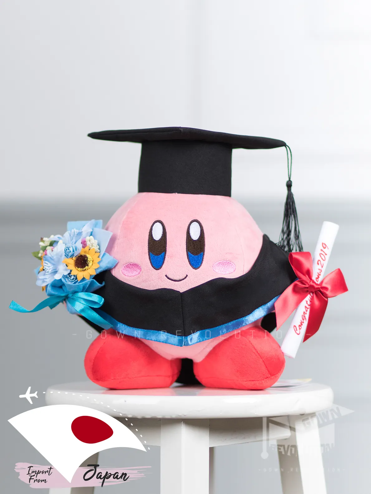 product cover