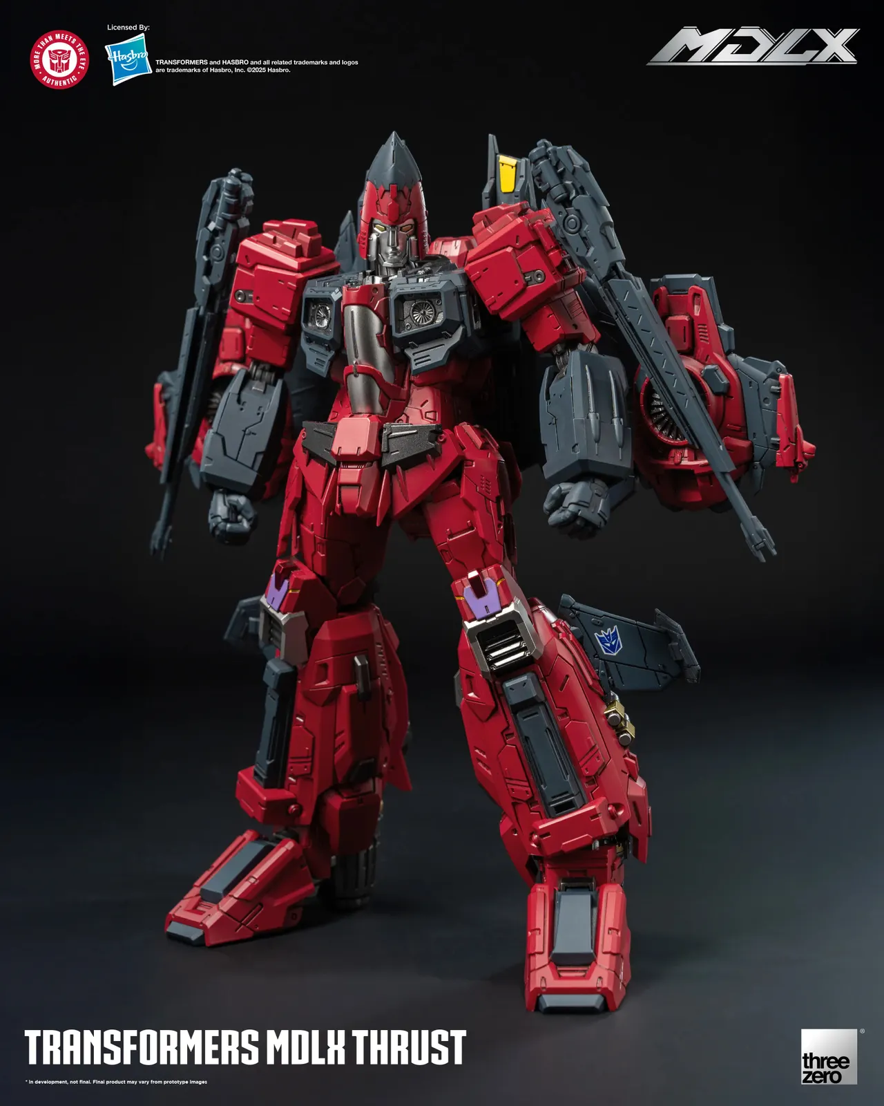 SF・ファンタジー・ホラー FANS TOYS FT-48 JIVE ft48-jive-01.jpg