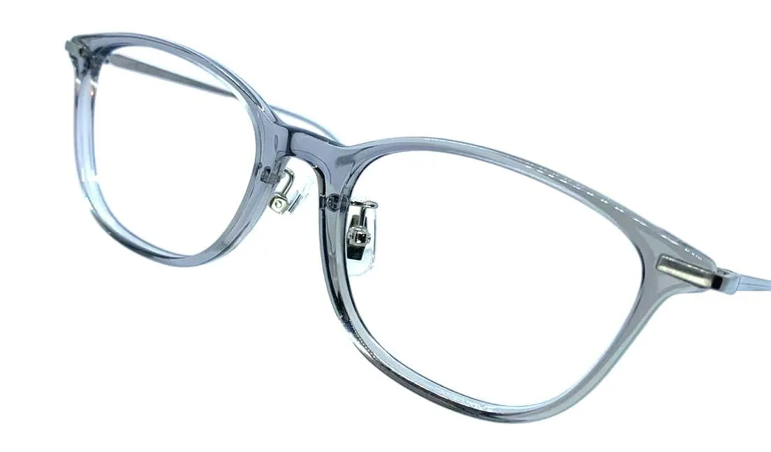 金子眼鏡VINTAGE KV115L BR