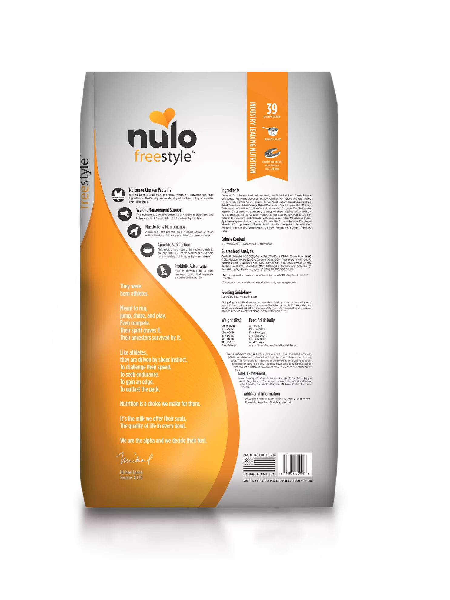 product cover