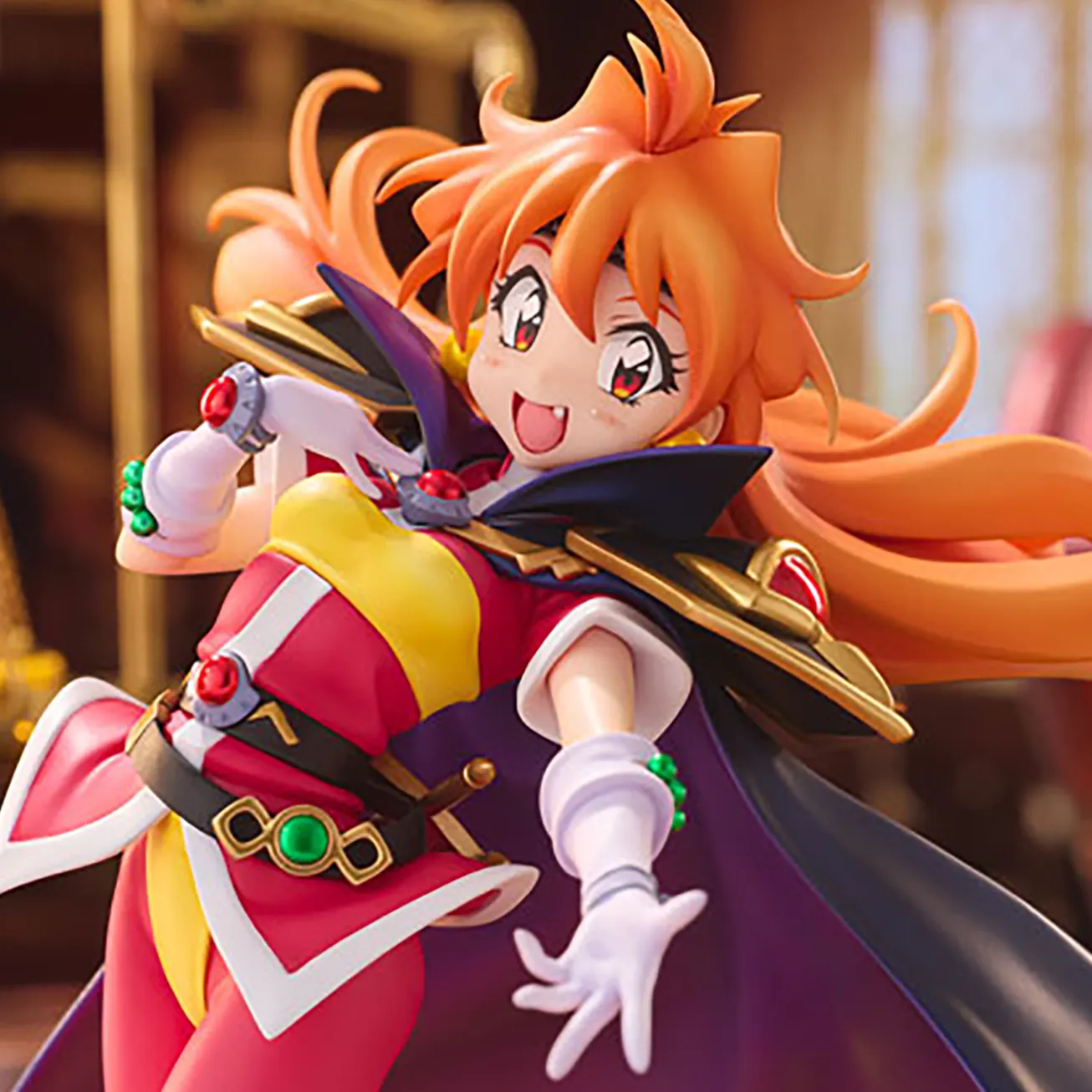 Preorder Slayers Lina Inverse: Light Novel Until 27 JUL 2026