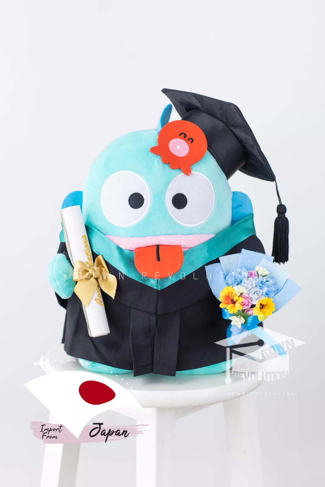 product cover