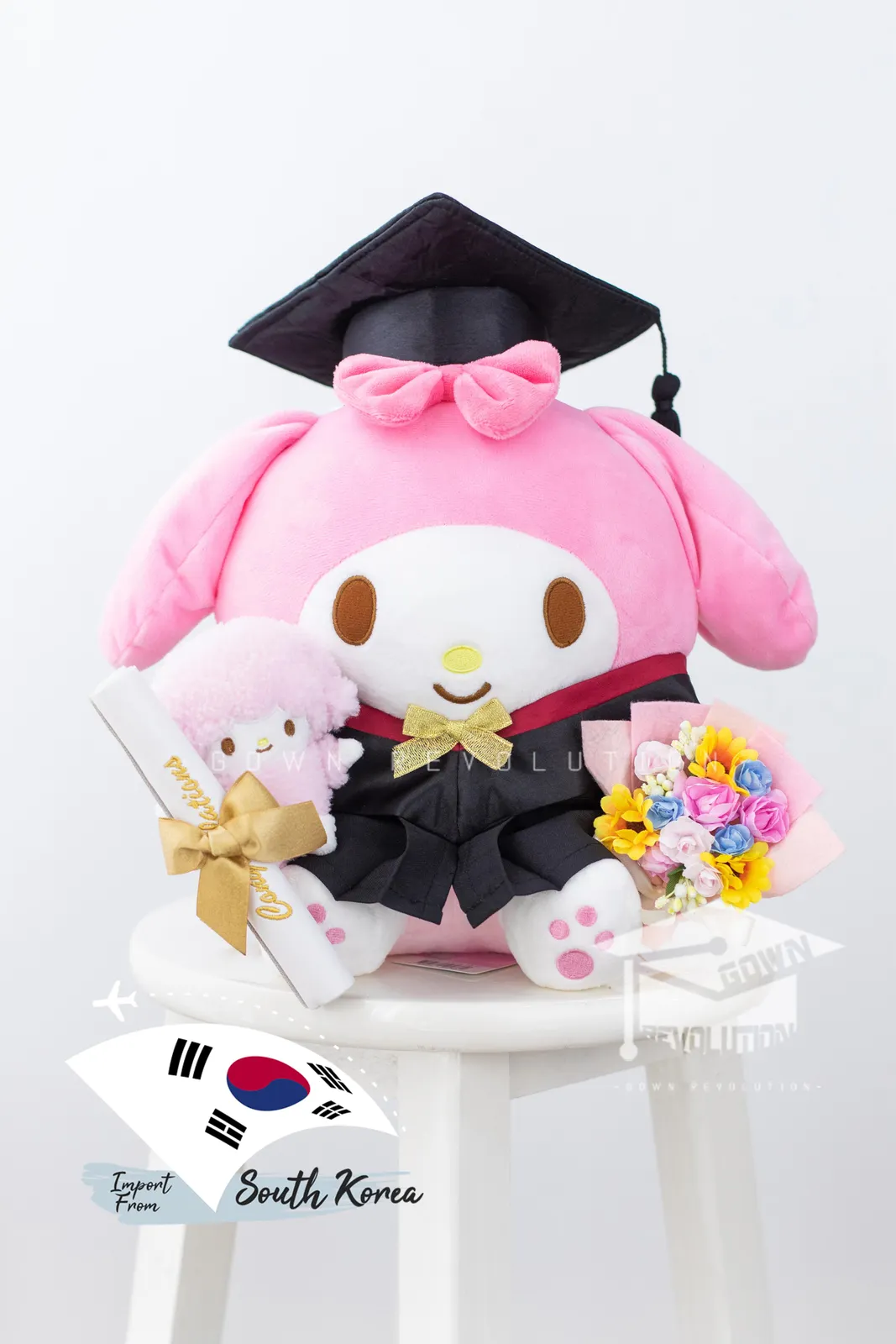 Supergirl-Therapy 揭秘 Melody Marks 最私密的秘密瞬间