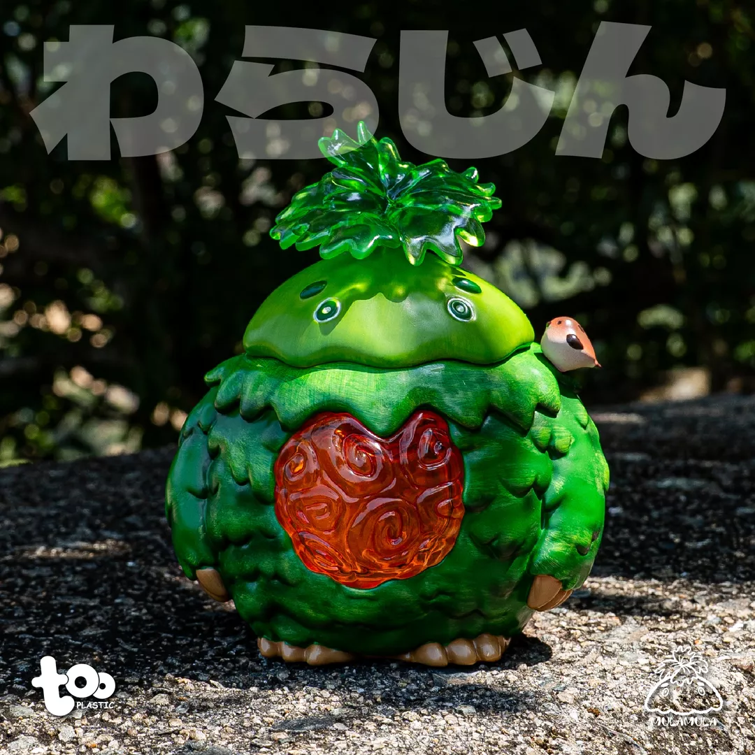 product cover
