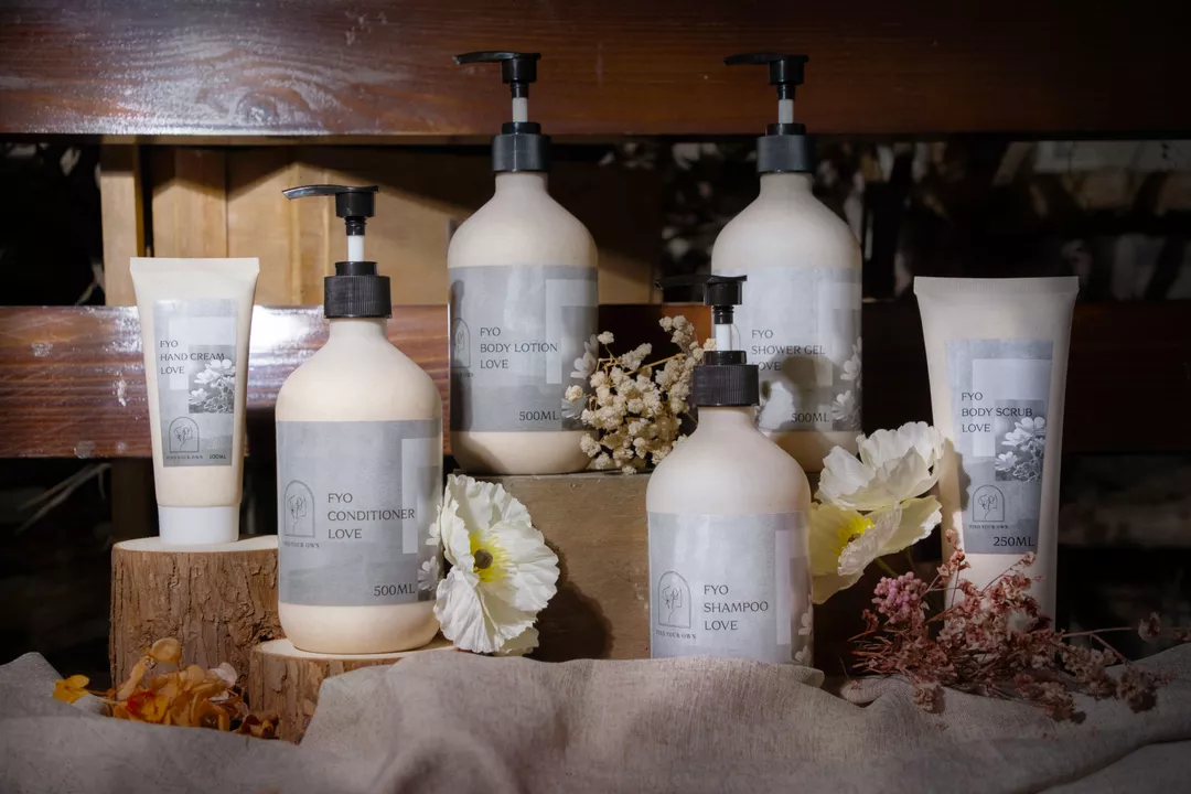 product cover